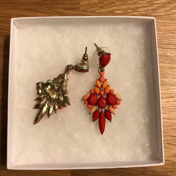 Drop earrings! - Picture 3 of 3